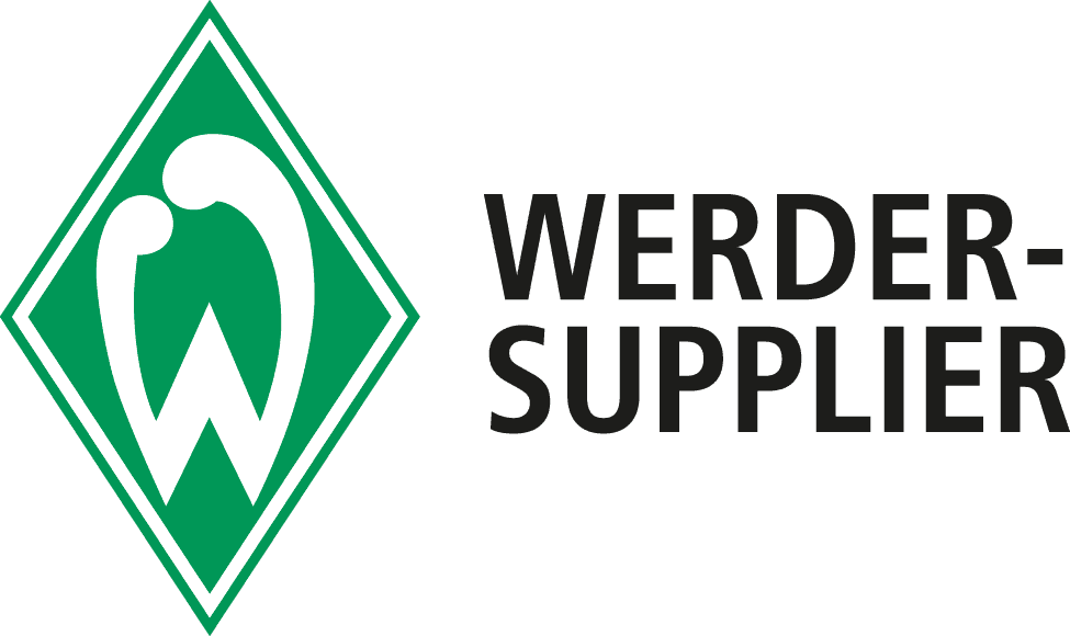 Logo Werder Bremen Supplier
