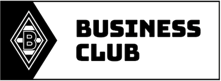 Logo Business Club Borussia Mönchengladbach