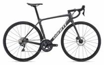 TCR Advanced 1 Disc