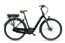 Finez E-go Active Plus