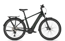 Endeavour 5.B Advance+