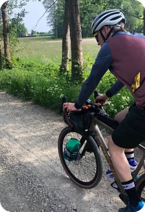 MTB Fahrradleasing