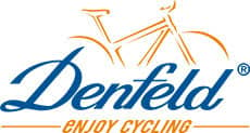 logo Denfeld bike dealer bike leasing