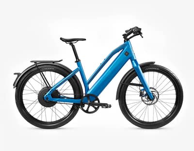 Stromer ST2