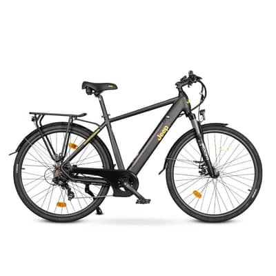 Jeep E-Bike TMR 7030