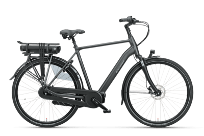 Batavus Finez E-go