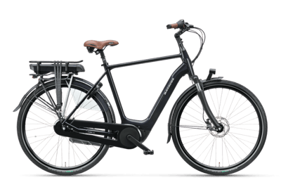 Batavus Finez E-go Active