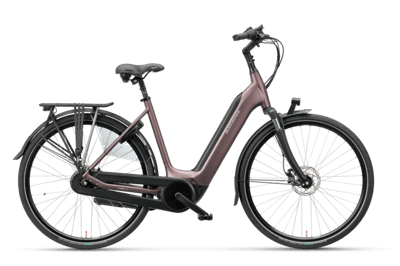 Batavus Finez E-go Power