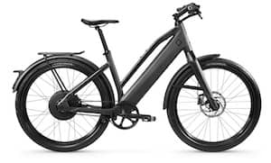 Stromer ST2 Pinion