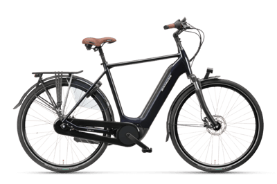 Batavus Finez E-go Power