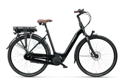 Batavus Finez E-go Active Plus