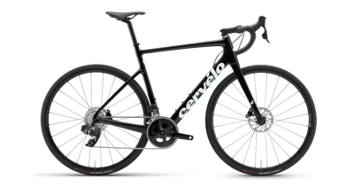 Cervélo Caledonia