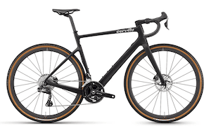 Cervélo Aspero-5