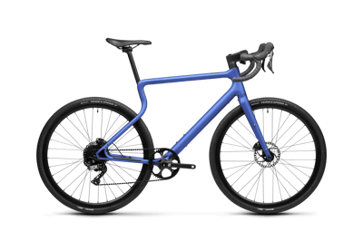 Urwahn Waldwiesel - Gravel E-Bike