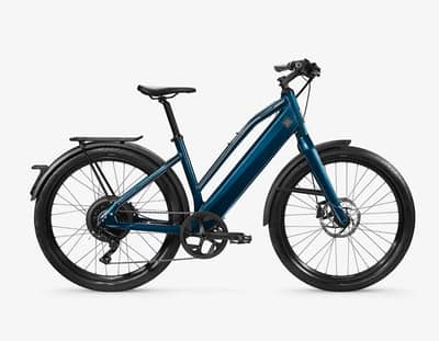 Stromer ST1