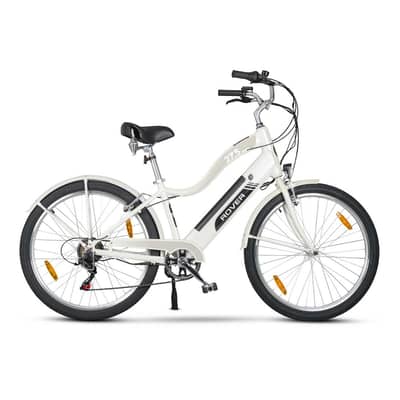 Rover E-Bikes CLR 707