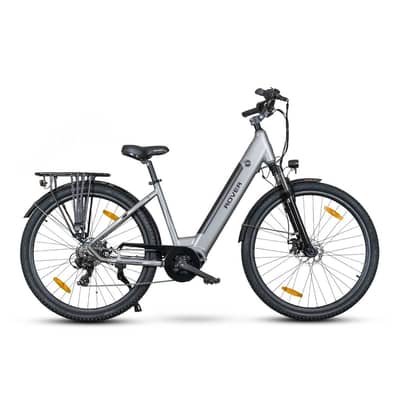 Rover E-Bikes TLM 709