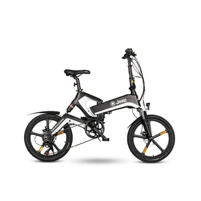 Jeep E-Bike FFR 7050