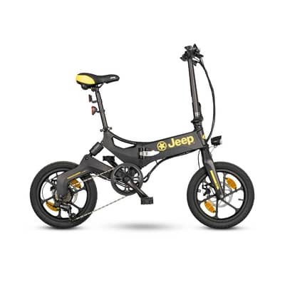 Jeep E-Bike FR 6020