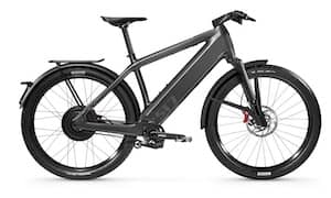 Stromer ST7