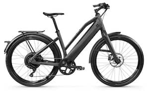 Stromer ST1