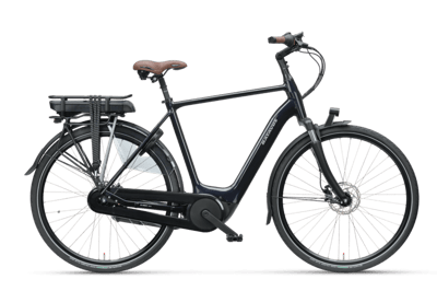 Batavus Finez E-go Active Plus