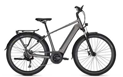 Kalkhoff Bikes Endeavour 3 Move