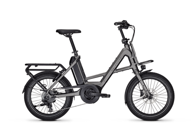 Kalkhoff Bikes Endeavour C Move+