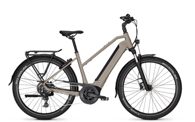 Kalkhoff Bikes Entice 3 Move