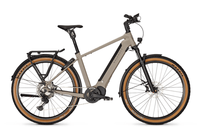 Kalkhoff Bikes Entice 5 Advance+
