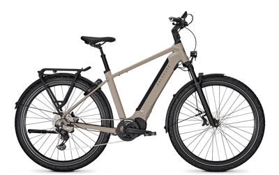 Kalkhoff Bikes Entice 5 Move+