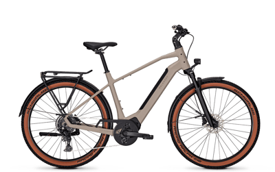Kalkhoff Bikes Entice L Advance