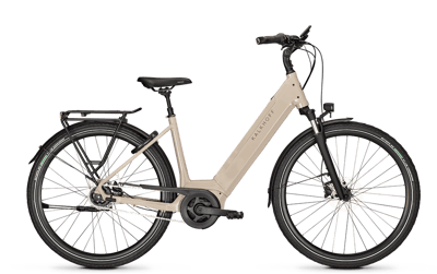 Kalkhoff Bikes Image 3 Advance
