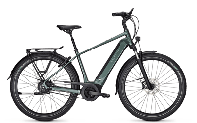 Kalkhoff Bikes Image 3 Excite BLX