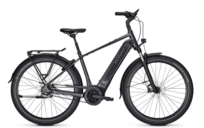 Kalkhoff Bikes Image 3 Move BLX