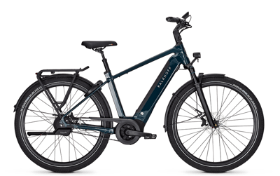 Kalkhoff Bikes Image 5 Excite+ BLX