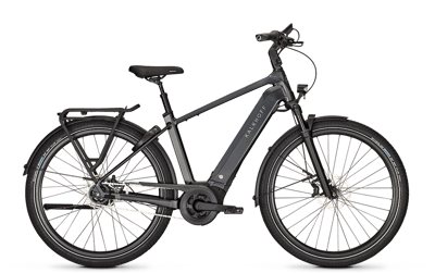 Kalkhoff Bikes Image 5 Move+