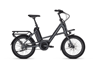 Kalkhoff Bikes Image C Advance+