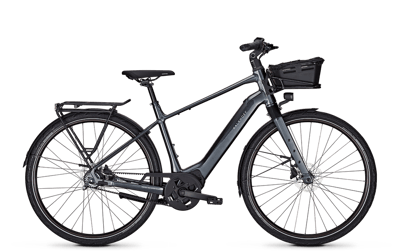 Kalkhoff Bikes Image L Advance