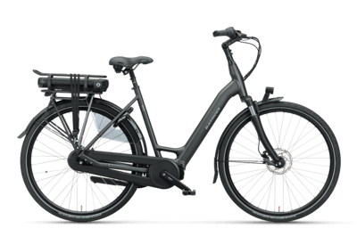 Batavus Finez E-go