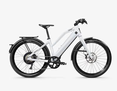 Stromer ST3