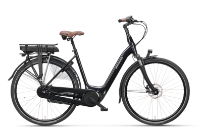 Batavus Finez E-go Active