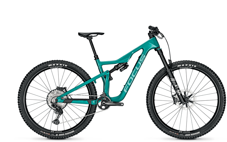 Focus Jam 8.9 Bike Leasing Lease a Bike