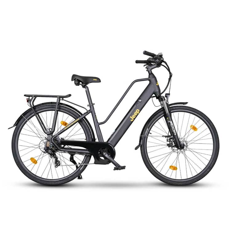 Jeep E-Bike TLR 7030