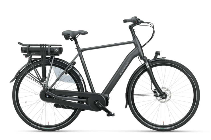 Batavus Finez E-go