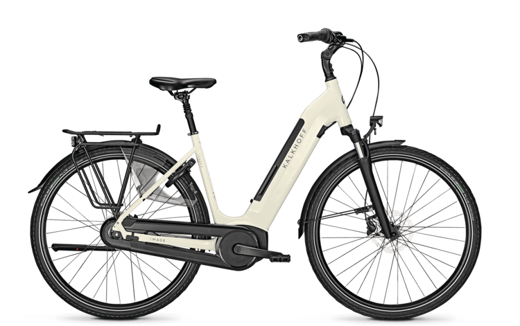 Kalkhoff deals my bike