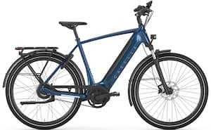 Gazelle  Ultimate C380 HMB