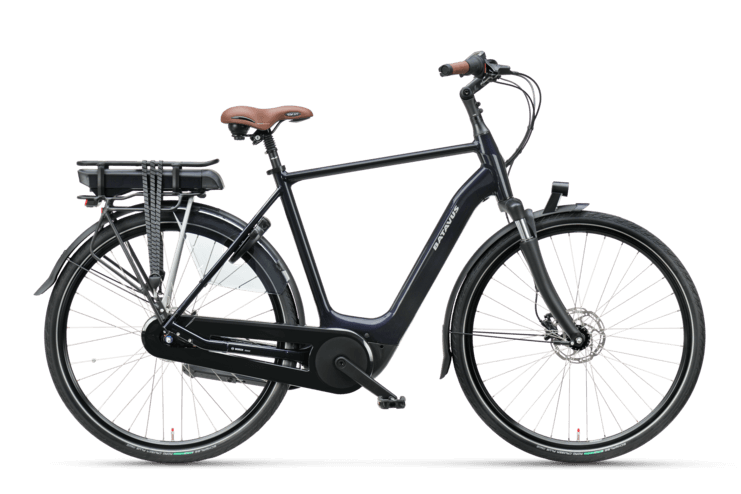 Batavus Finez E-go Active