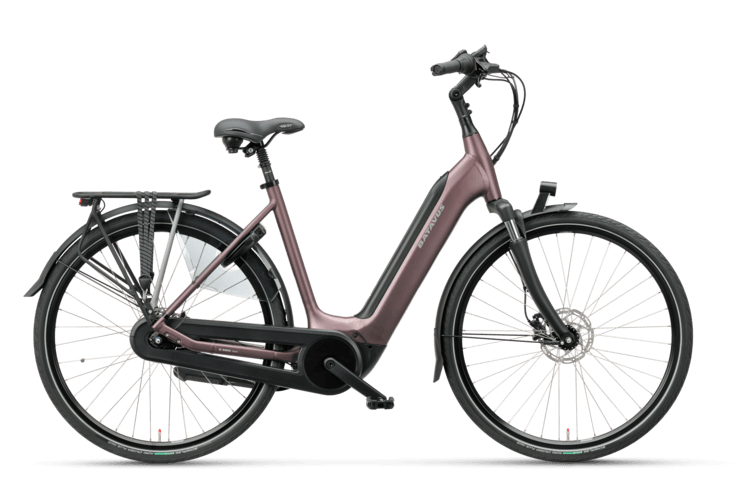 Batavus Finez E-go Power