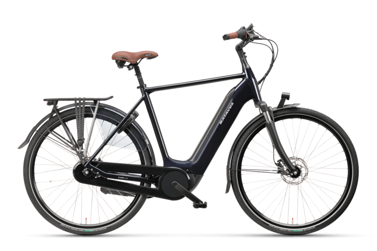 Batavus Finez E-go Power